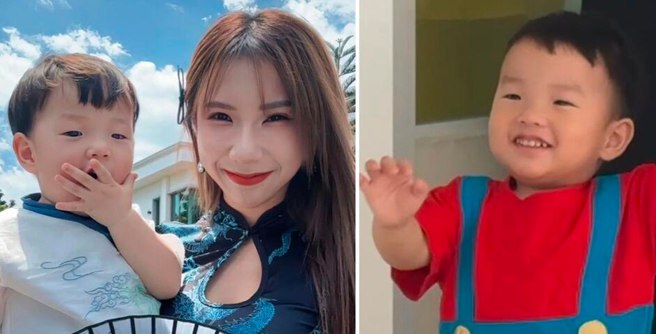 Muere hijo de dos años de la influencer Jasmine Yong: se ahogó en una piscina