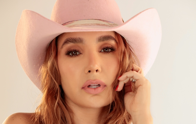 “Murió el amor”, Paola Jara está de estreno con una canción bastante representativa para ella 