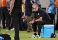 Conmebol abrió expediente disciplinario a Marcelo Bielsa por sus explosivas declaraciones