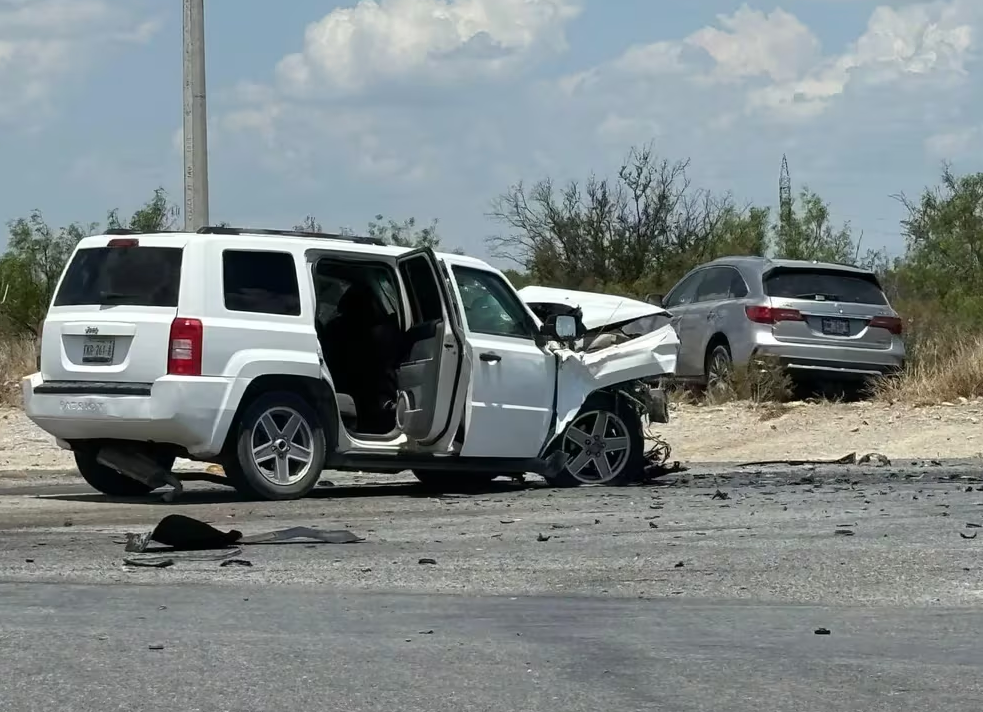 Convoy de Claudia Sheinbaum a exceso de velocidad causó accidente fatal en México