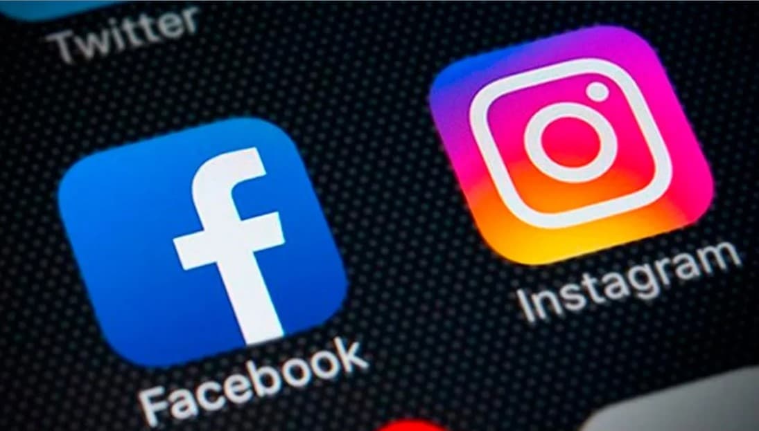 Italia multa con más de tres millones a Meta por prácticas engañosas sobre Facebook e Instragram