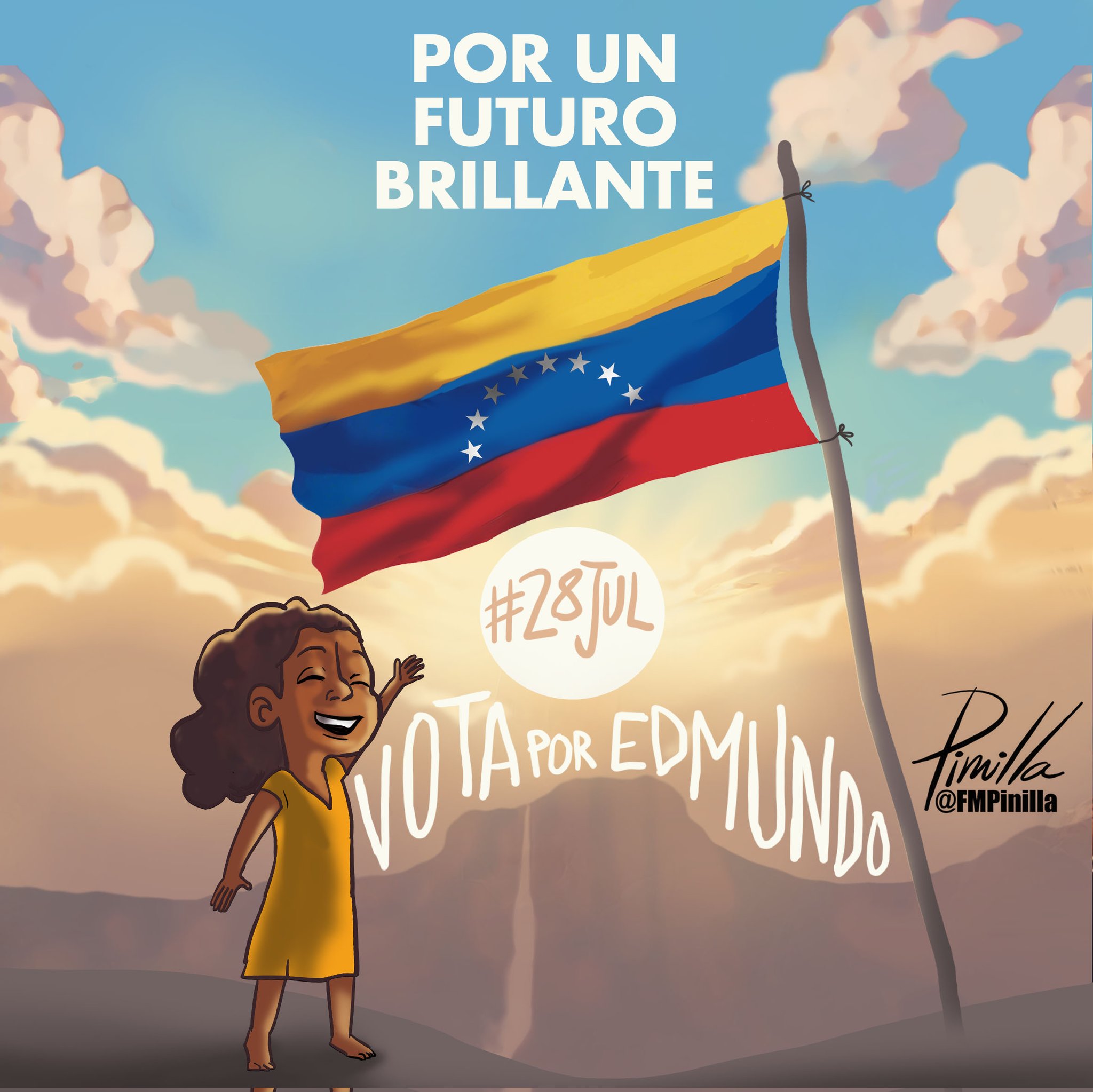 Caricaturas de este sábado 15 de junio de 2024