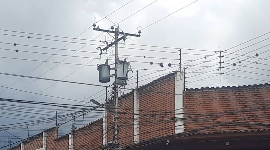 Piden que se investigue ventas de transformadores en Táchira