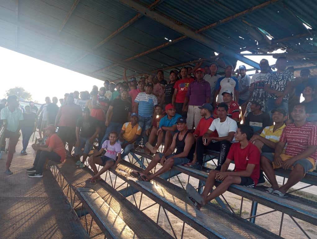 Pescadores de Punta Cardón tienen nueve meses esperando indemnización de Pdvsa