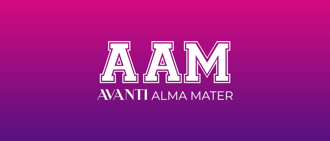 Yaser Dagga presenta Avanti Alma Mater