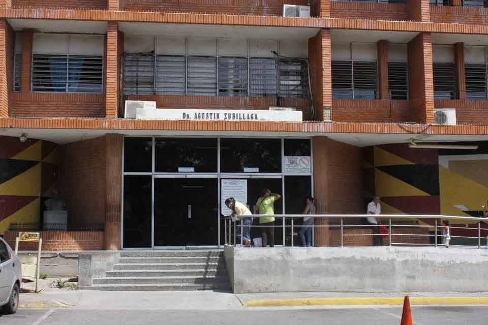 En riesgo niños con cáncer del Hospital Pediátrico de Barquisimeto por falta de oncólogo