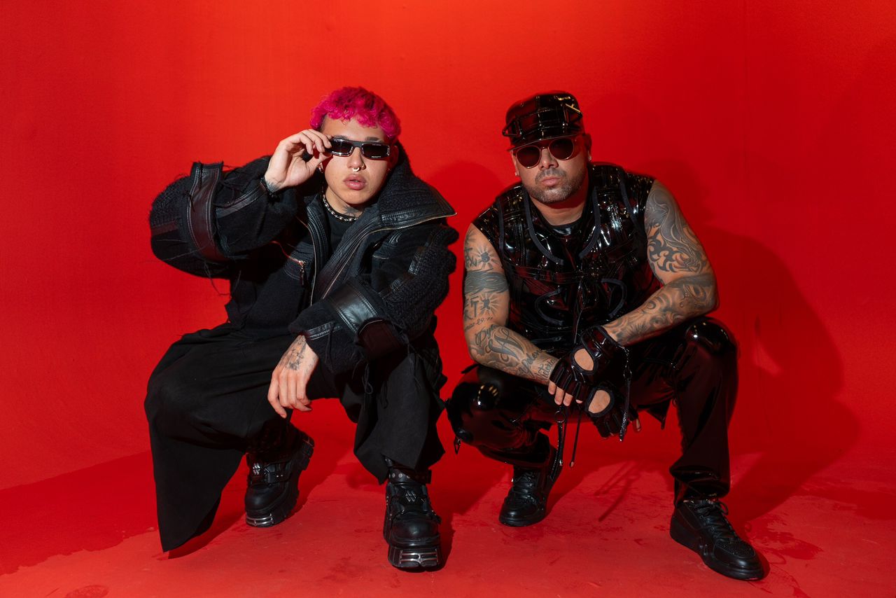 Beéle y Wisin se unen para llevar nueva música a sus fanáticos