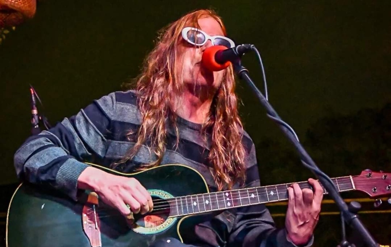 La movida rockera revolucionará a Los Teques con un tributo unplugged de Nirvana