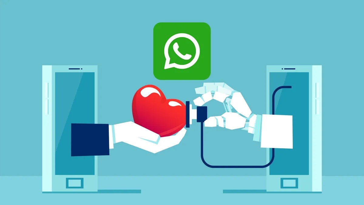 No es un doctor, es chatbot de IA en WhatsApp que te aclara todo lo que necesites sobre los medicamentos