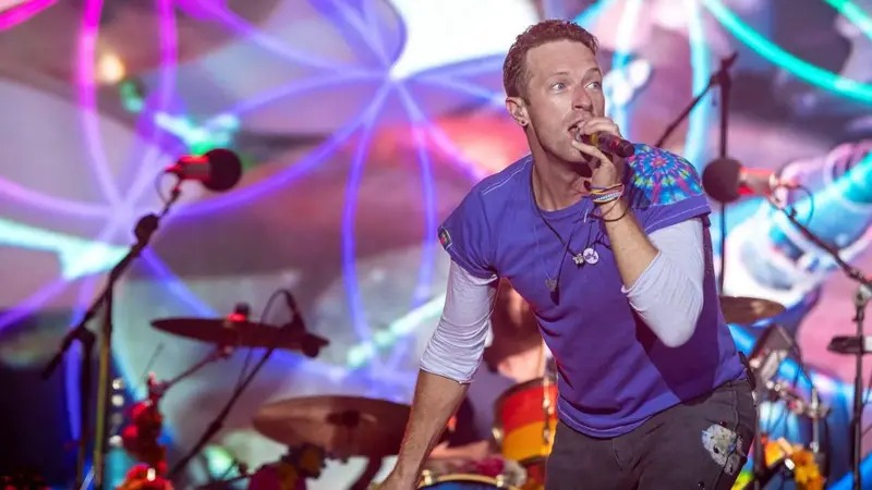 Por qué Coldplay pasó de ser “repudiada” a convertirse en la banda de rock más exitosa del siglo XXI