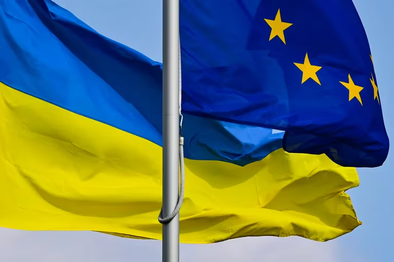 La UE comienza formalmente las negociaciones de adhesión con Ucrania