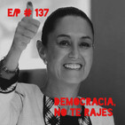 EnClave Podcast #137: Democracia, no te rajes