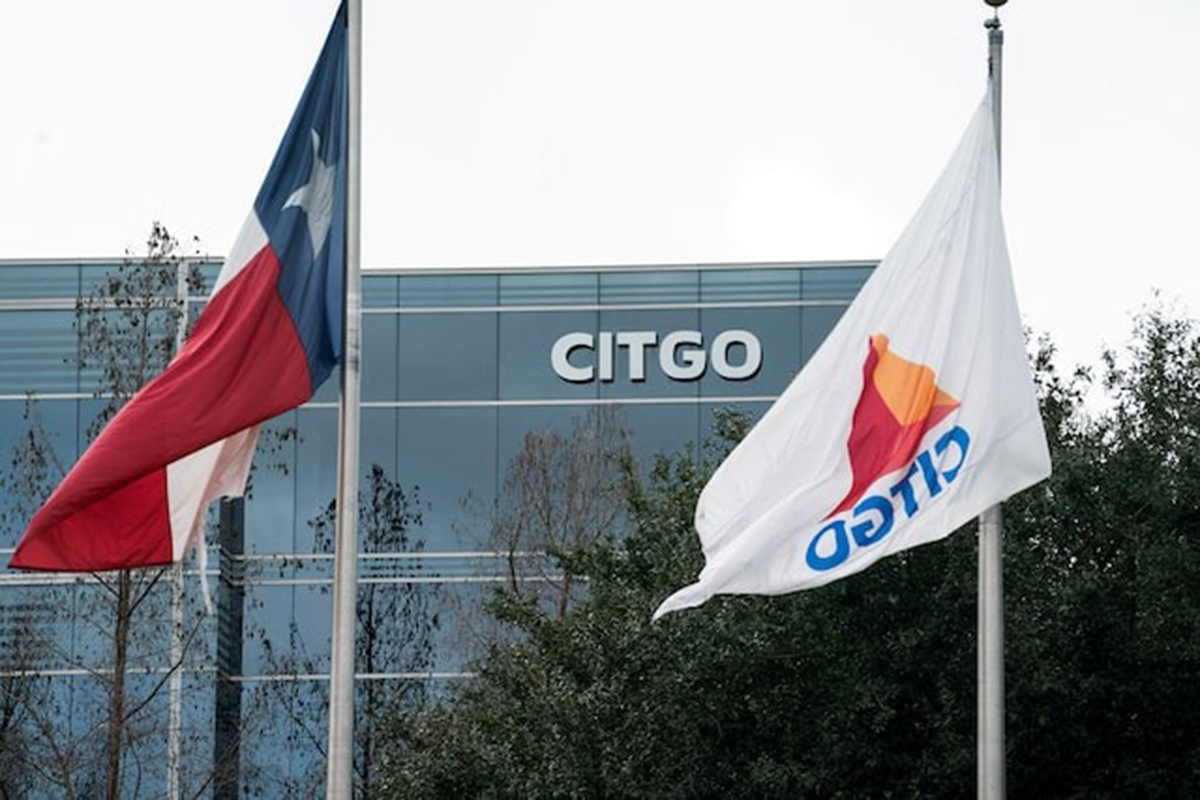 Tribunal de EEUU aprueba nuevo aplazamiento del proceso de subasta de Citgo