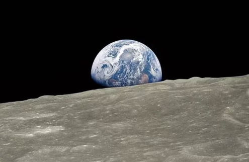 Día Internacional de Luna: por qué se celebra el #20Jul y otros 10 datos curiosos