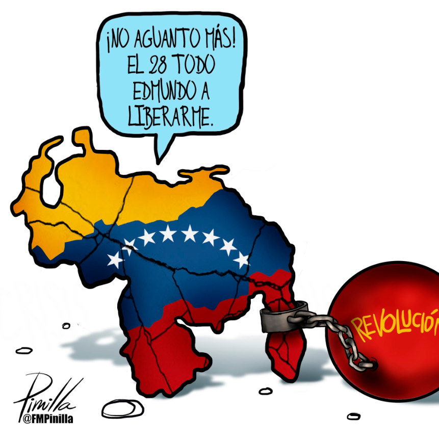 Caricaturas de este martes 2 de julio de 2024