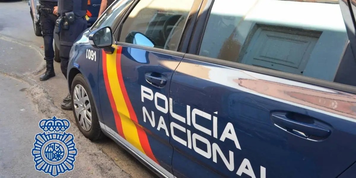 Tres detenidos en España por explotar laboralmente a colombianos como repartidores