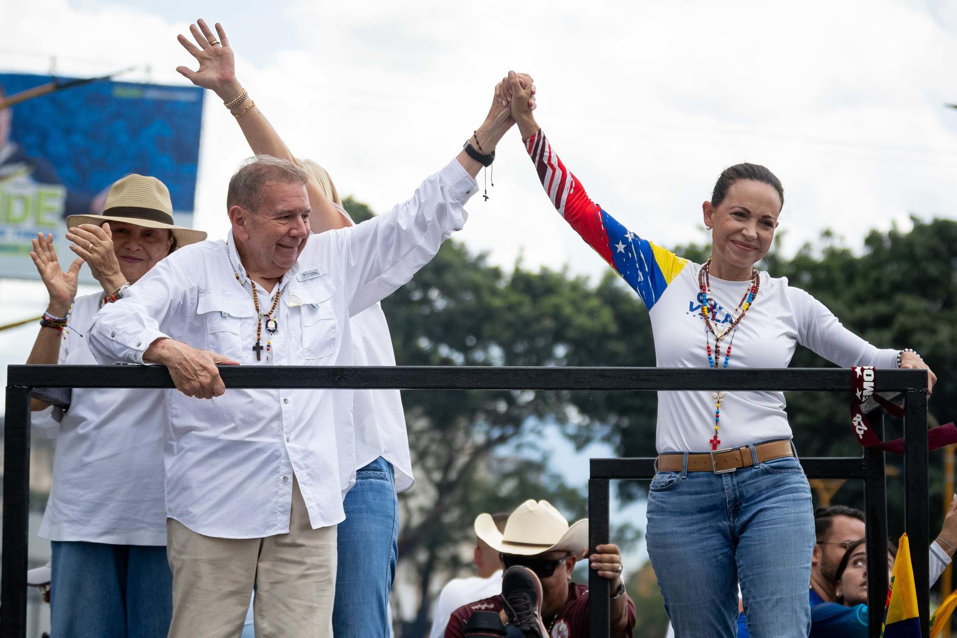 ¿Qué recomiendan los psicólogos ante el venidero proceso electoral en Venezuela?