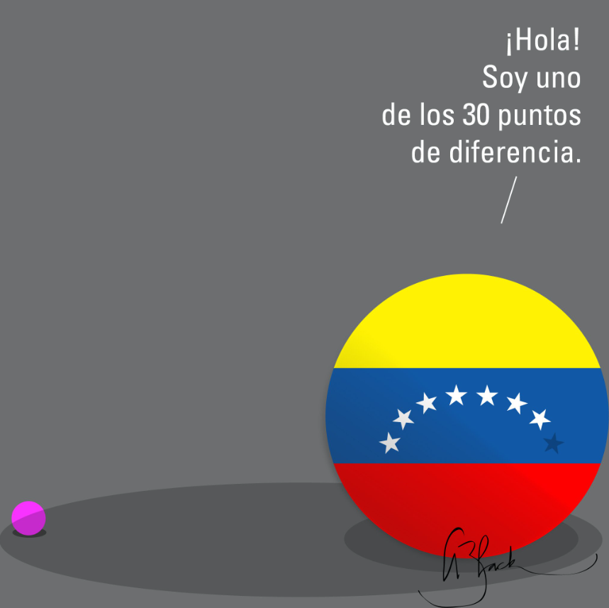 Caricaturas de este lunes 1 de julio de 2024