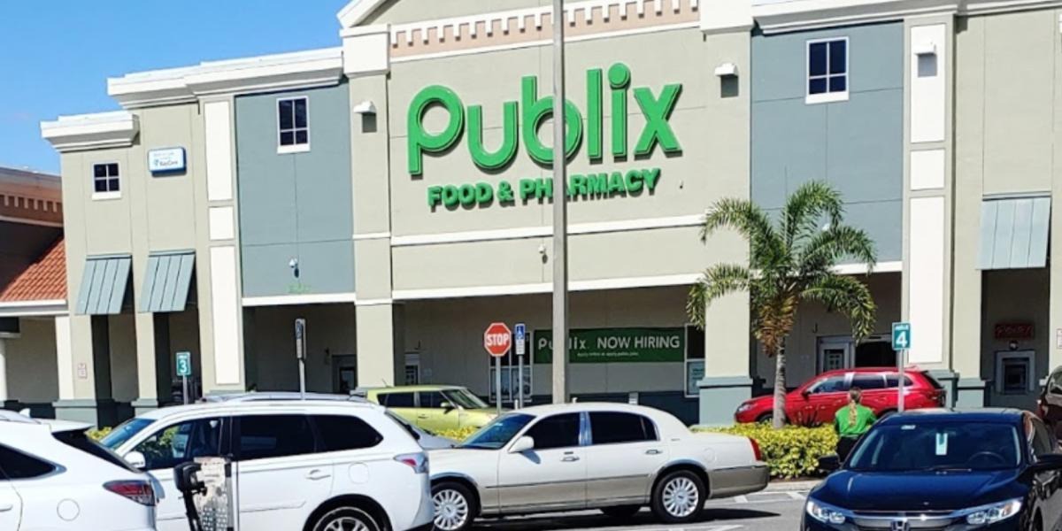 El inesperado accidente en una tienda de Florida que amenazó la salud de 20 personas