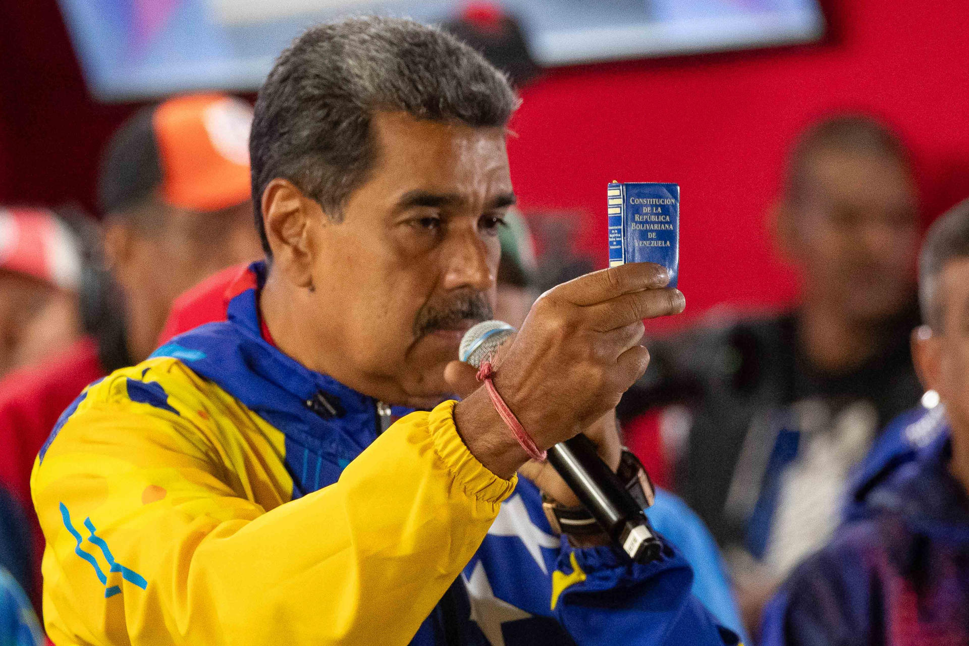 Cuatro puntos claves para entender por qué Maduro cometió el mayor fraude de la historia de América Latina