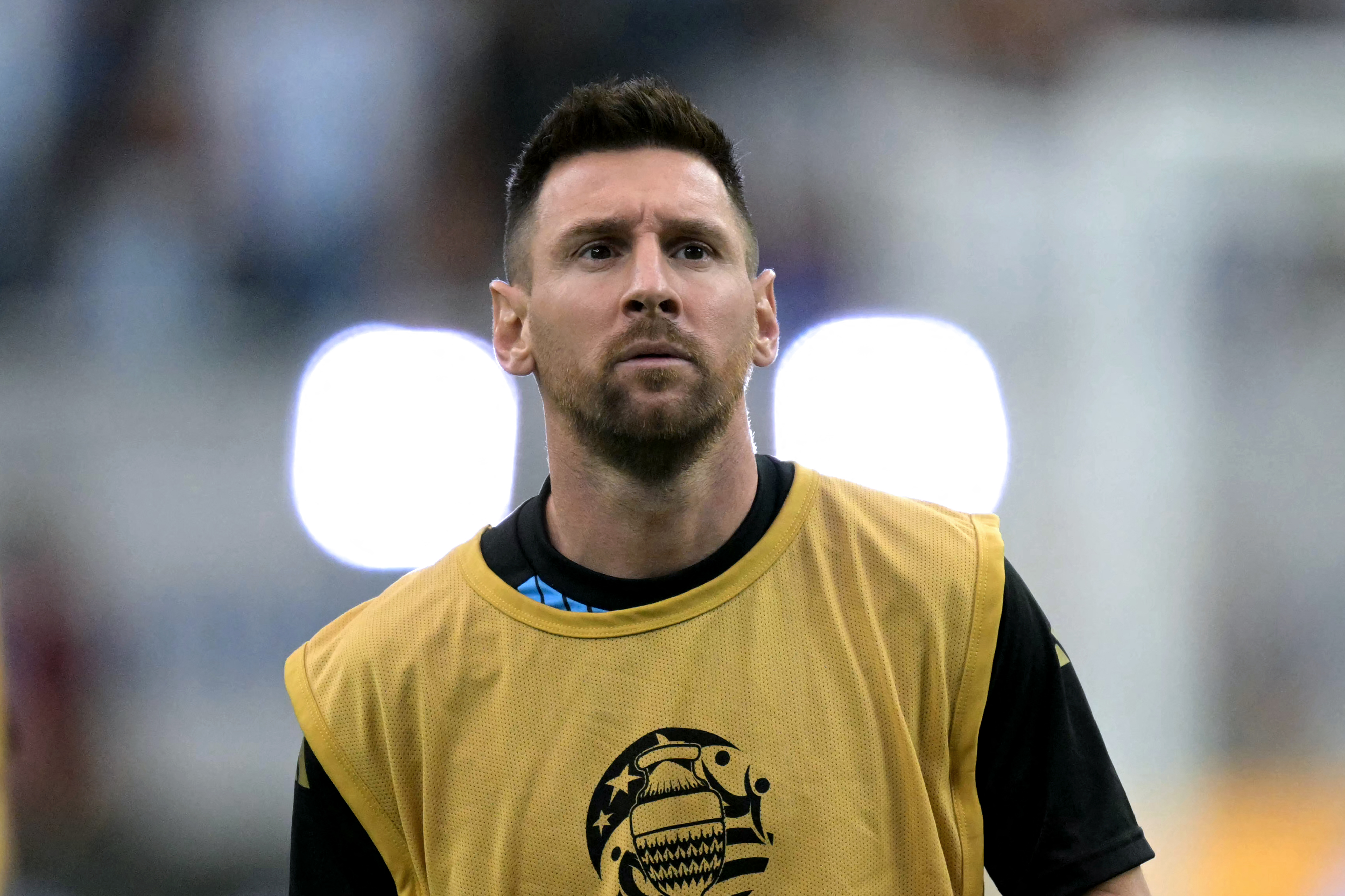 Lo que dijo Leo Messi sobre Colombia, su rival en la final de la Copa América