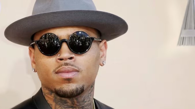 El historial de agresiones y denuncias por violencia de Chris Brown