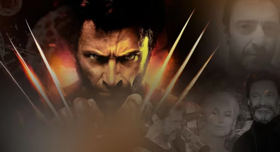 Hugh Jackman: divorcio, un devastador entrenamiento y una batalla contra el cáncer para volver como Wolverine