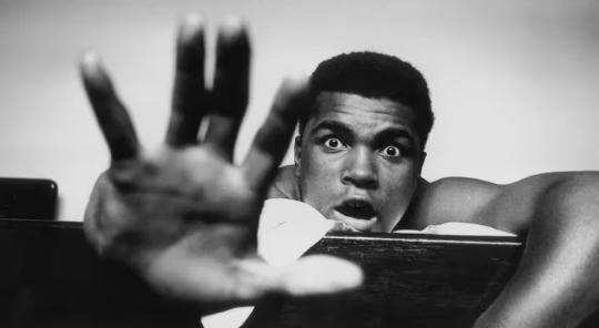 Uno por uno, quiénes son y a qué se dedican los nueve hijos de la leyenda del boxeo Muhammad Ali