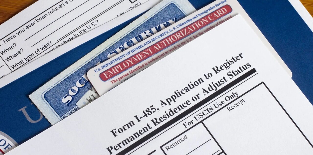 Paso a paso: lo que necesita un inmigrante en California para sacar un permiso de trabajo