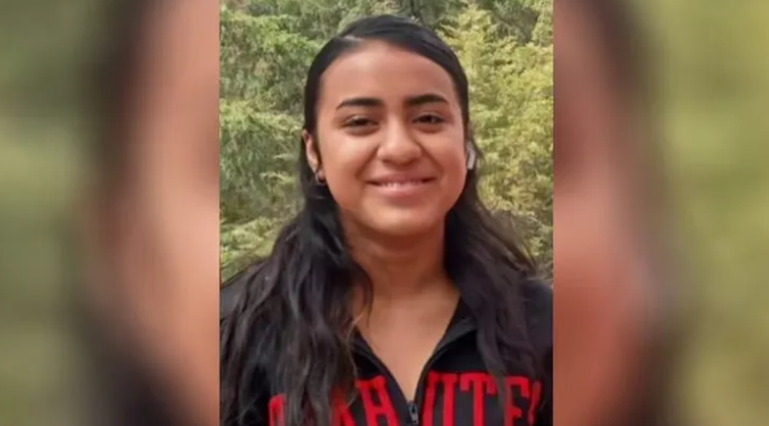 El FBI busca ayuda para encontrar a una adolescente latina de Utah desaparecida en México