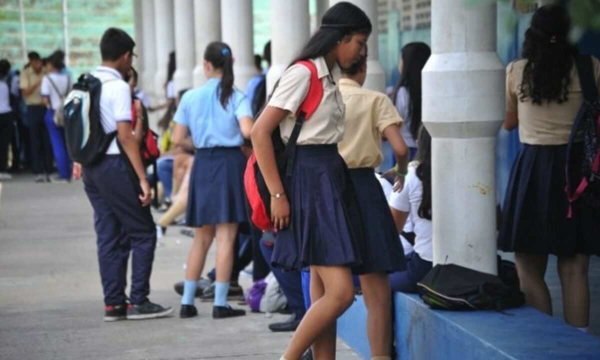 Uniformes escolares en Venezuela ¿Qué es legal y qué no?