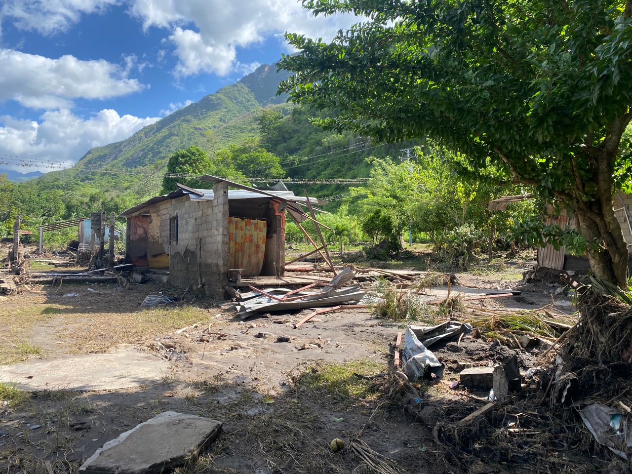 Balance oficial: Más de 31 mil damnificados por la tragedia de Cumanacoa en Sucre