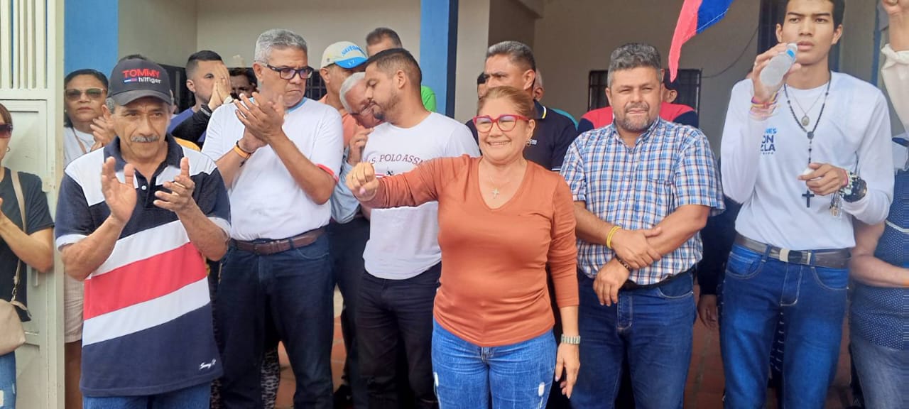 Apureños siguen en la calle ante llamado de María Corina Machado de realizar asambleas para este #30Jul