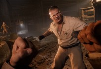 Revelaron el tráiler y las primeras imágenes del nuevo videojuego de Indiana Jones
