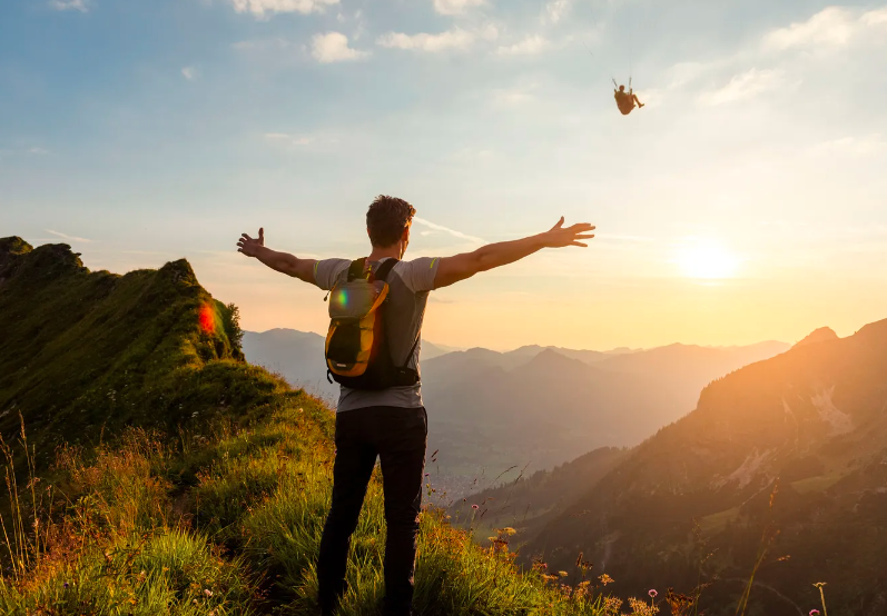 Cinco elementos clave para una vida más feliz, según la ciencia