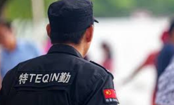 La Policía china desmantela tres redes ilegales de apuestas a partidos de la Eurocopa