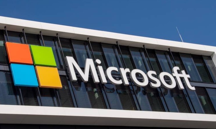 Microsoft trabaja para mitigar el impacto de la incidencia y constata ya una mejoría