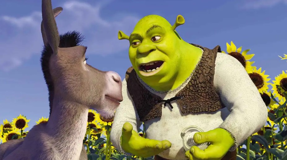 Bombazo: “Shrek 5” es oficial y ya tiene fecha de estreno