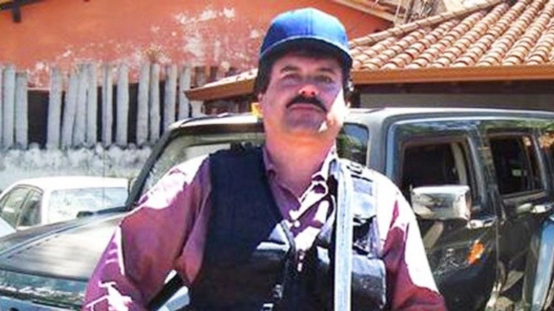 Uno de los hijos de el “Chapo” Guzmán ayudó a capturar a “El Mayo” Zambada