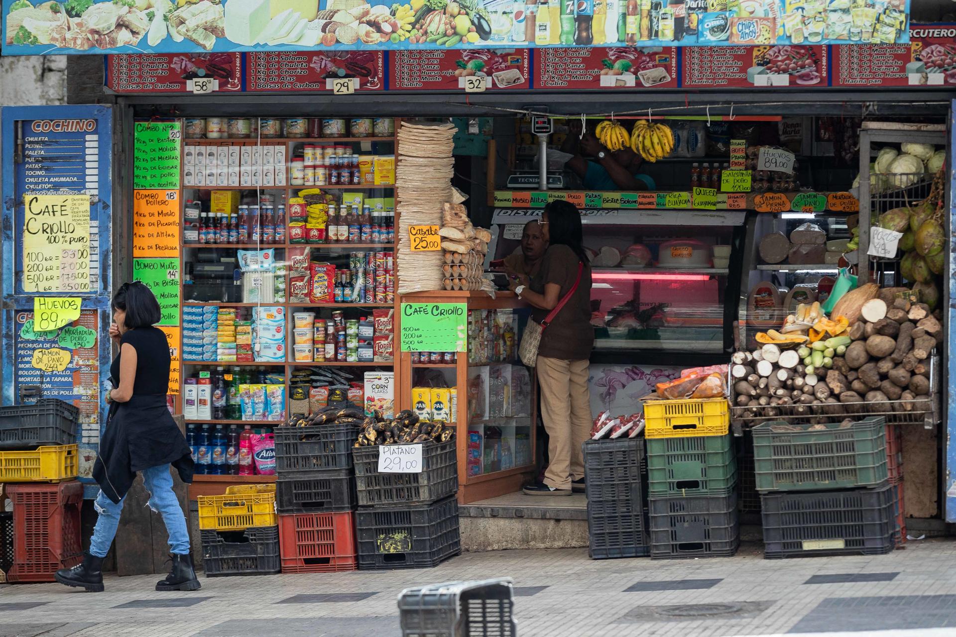 Venezuela entre los países con menos libertades económicas del mundo