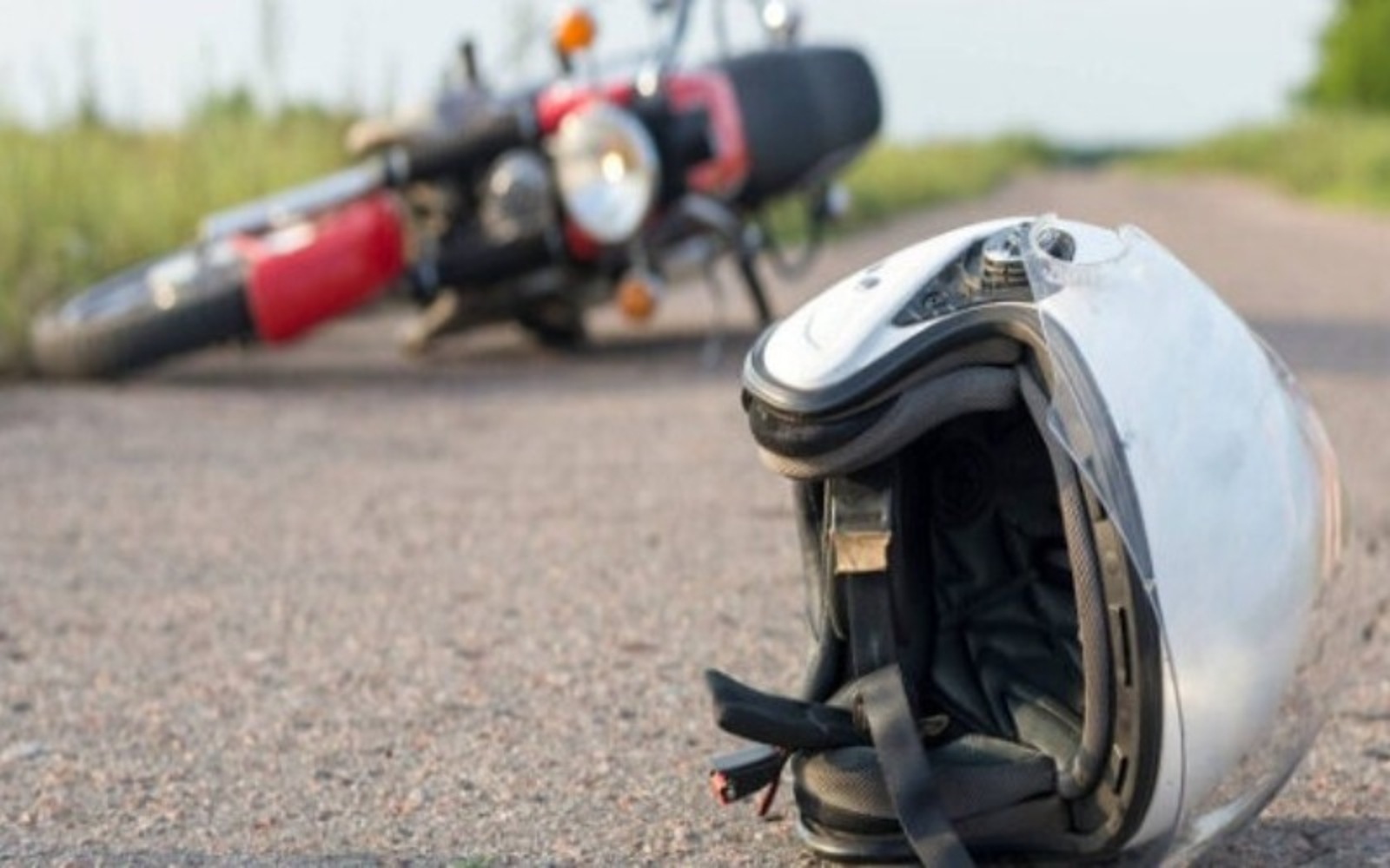 Alarmante aumento: 50 motos al día protagonizan accidentes de tránsito en Venezuela