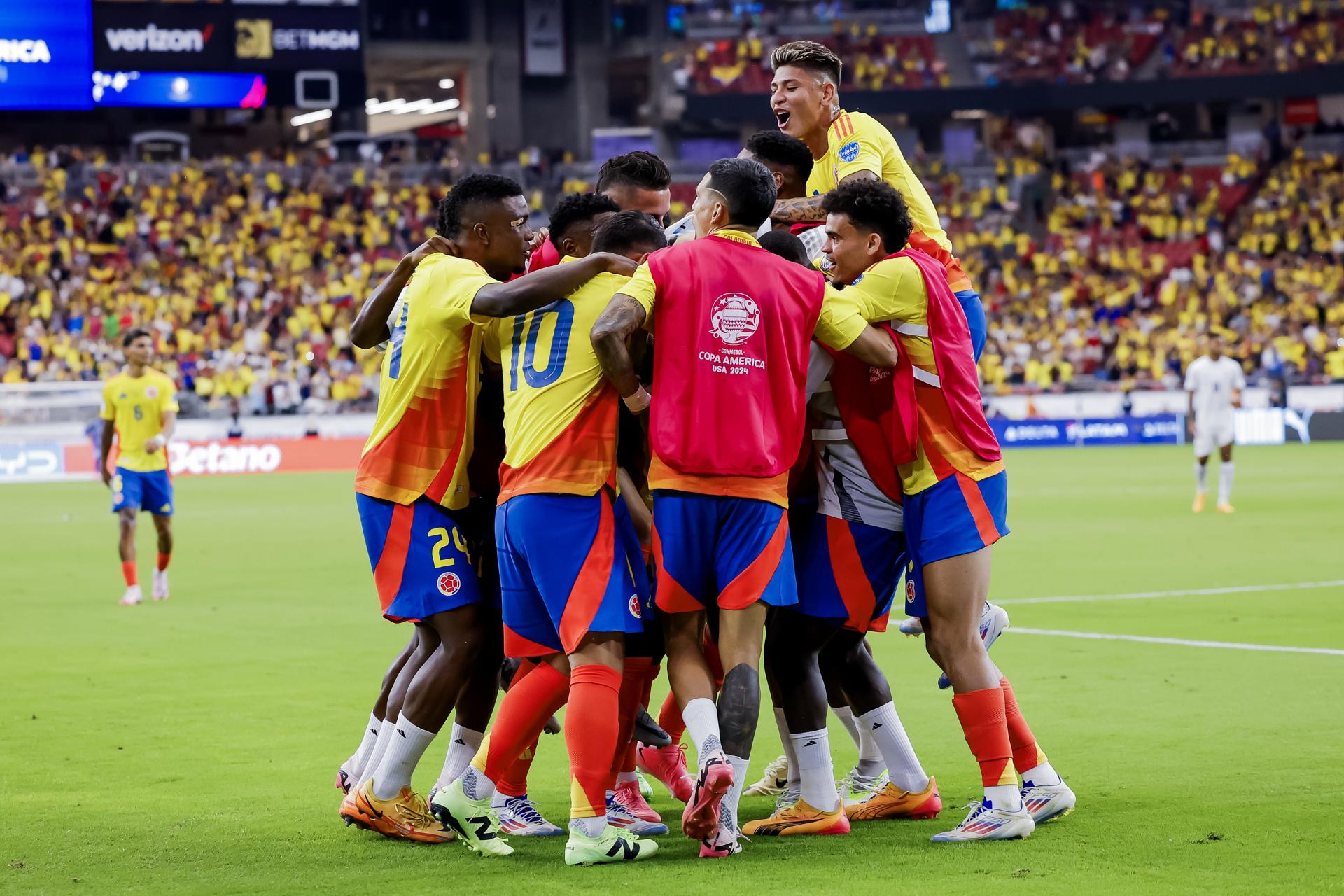 El INCREÍBLE precio que tendrá la entrada más barata para la final de la Copa América