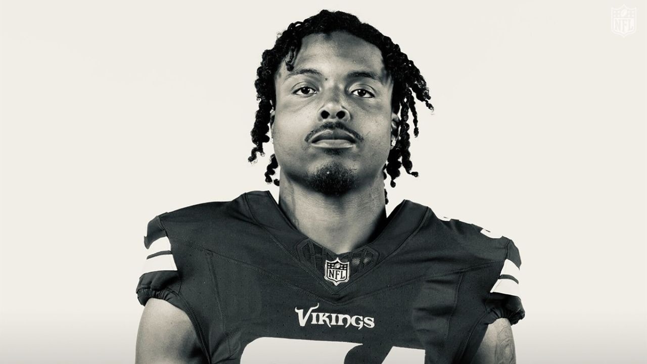 Murió jugador de la NFL a los 24 años tras sufrir impactante accidente automovilístico