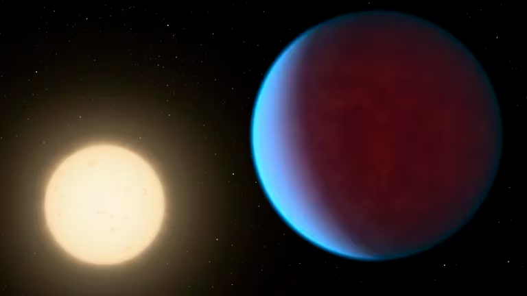 Cómo es Cancri E, el nuevo planeta descubierto por la Nasa