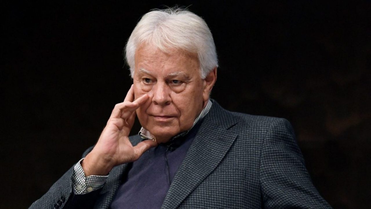 Felipe González no cree que los resultados anunciados reflejen la voluntad de Venezuela