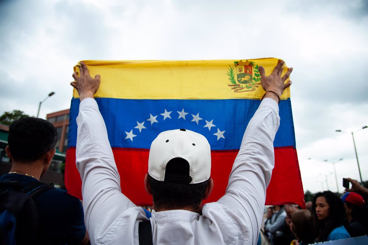 ¿Cuántos venezolanos viajaron de Colombia a su país para votar el #28Jul?