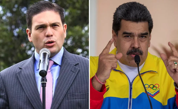 “Hará todo y más”: exministro colombiano pidió no subestimar “mañas” de Maduro para aferrarse al poder