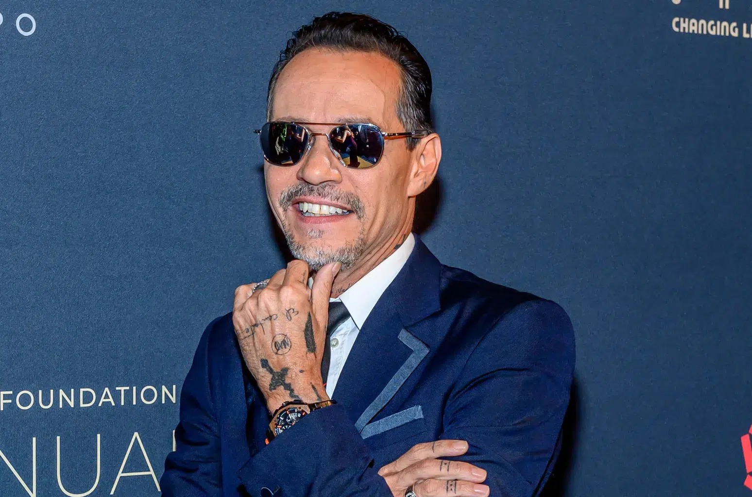 Valió la pena: Marc Anthony cancela concierto en Caracas ante situación en Venezuela