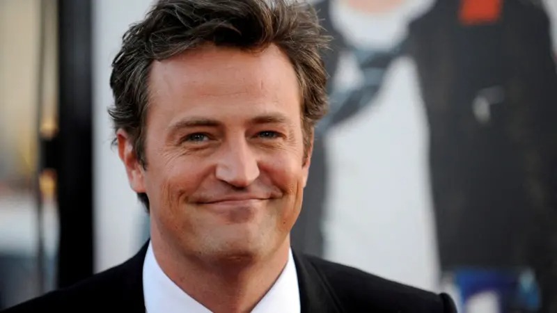 Muerte de Matthew Perry expuso red de médicos y traficantes que suministra ketamina a famosos