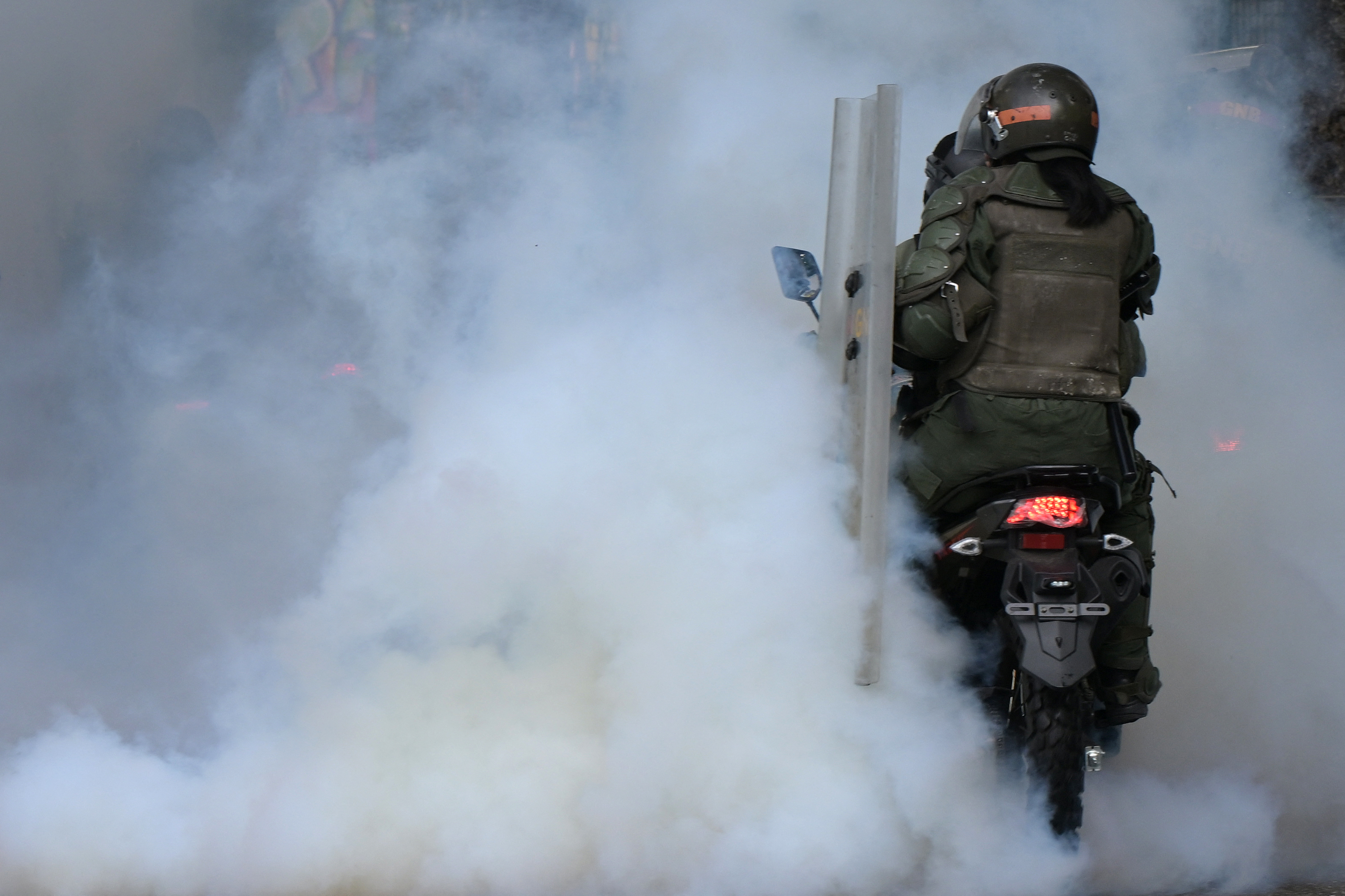 Amnistía Internacional: Organizaciones internacionales condenan violencia y represión tras protestas en Venezuela